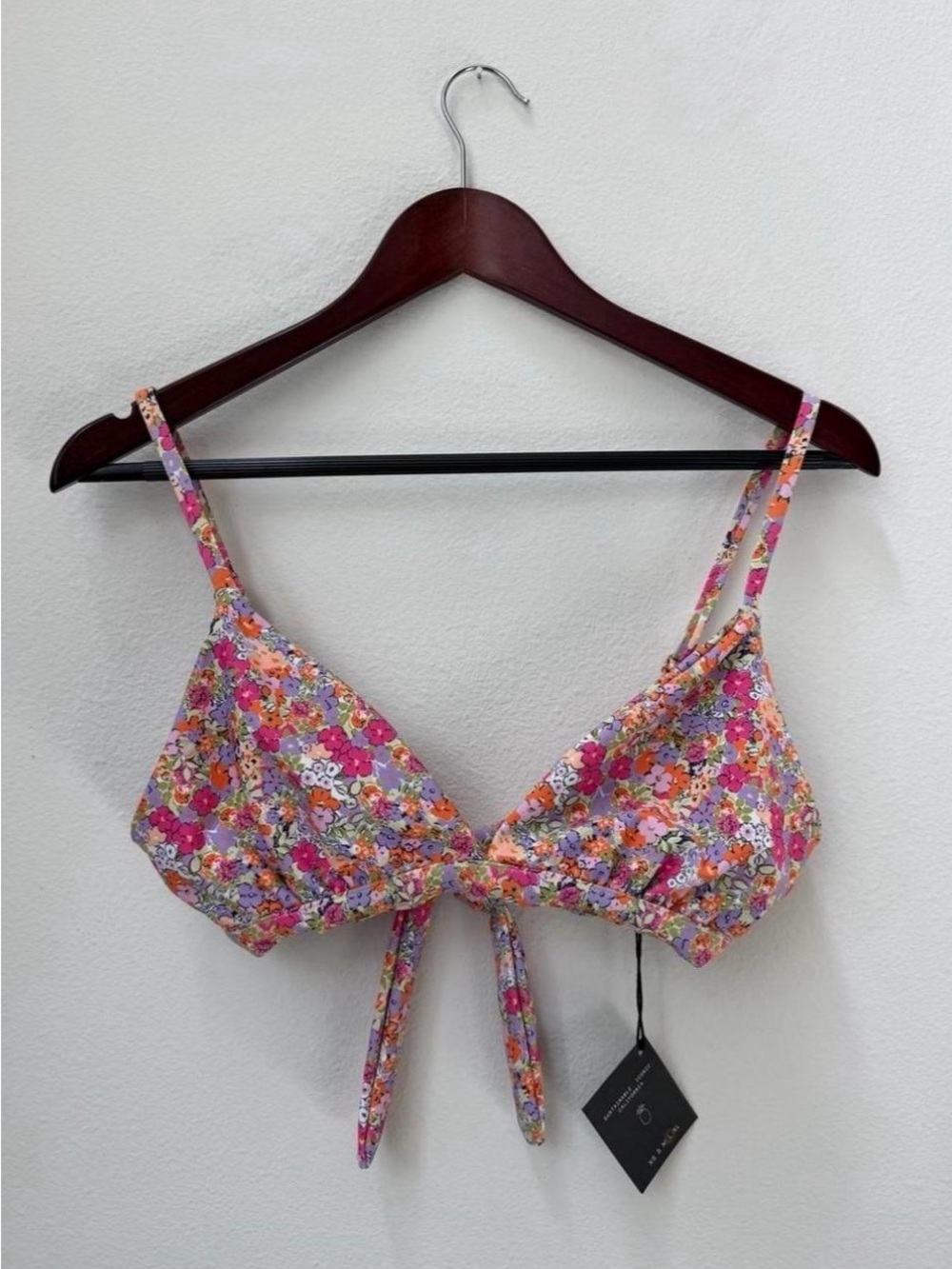 Skatie “Montecito” Bikini